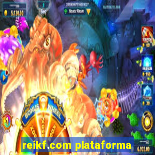 reikf.com plataforma